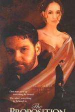 Watch The Proposition Solarmovie