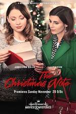 Watch The Christmas Note Solarmovie