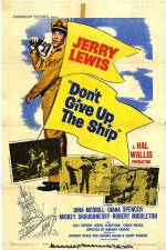Watch Don't Give Up the Ship Solarmovie
