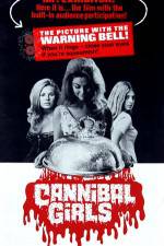 Watch Cannibal Girls Solarmovie