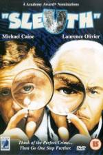 Watch Sleuth Solarmovie