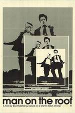 Watch Man on the Roof Solarmovie
