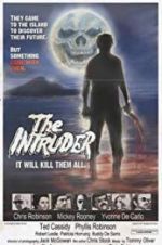 Watch The Intruder Solarmovie