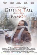 Watch Guten Tag, Ramn Solarmovie