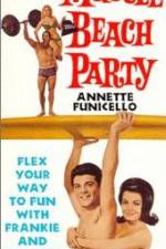 Watch Muscle Beach Party Solarmovie