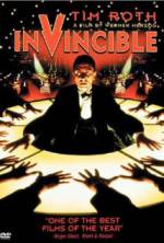 Watch Invincible Solarmovie