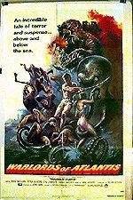 Watch Warlords of the Deep Solarmovie