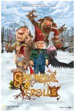 Watch Gnomes and Trolls: The Secret Chamber Solarmovie