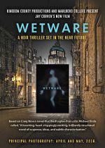 Watch Wetware Solarmovie