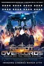Watch Robot Overlords Solarmovie