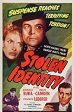 Watch Stolen Identity Solarmovie