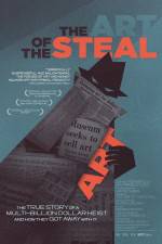 Watch The Art of the Steal Solarmovie