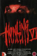 Watch Howling VI The Freaks Solarmovie
