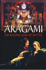 Watch Aragami Solarmovie