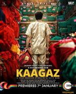 Watch Kaagaz Solarmovie
