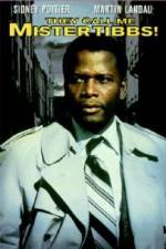 Watch They Call Me MISTER Tibbs Solarmovie