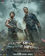 Watch Bade Miyan Chote Miyan Solarmovie