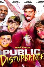 Watch Public Disturbance Solarmovie