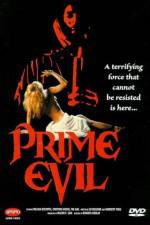 Watch Prime Evil Solarmovie