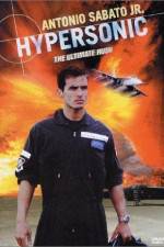 Watch Hyper Sonic Solarmovie