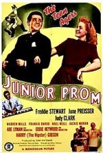 Watch Junior Prom Solarmovie