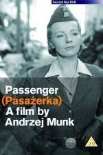 Watch Pasazerka Solarmovie
