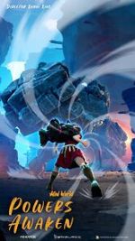 Watch Mini World: Powers Awaken Solarmovie