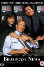 Watch Broadcast News Solarmovie