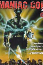 Watch Maniac Cop 2 Solarmovie