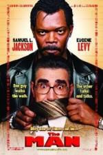 Watch The Man Solarmovie