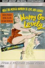 Watch Happy Go Lovely Solarmovie