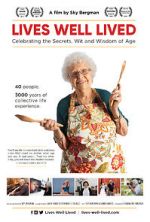 Watch Lives Well Lived Solarmovie