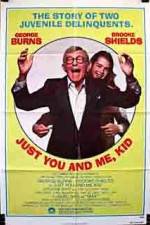 Watch Just You and Me Kid Solarmovie