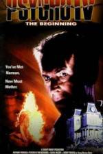 Watch Psycho IV: The Beginning Solarmovie