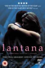 Watch Lantana Solarmovie