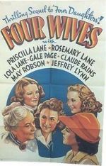 Watch Four Wives Solarmovie