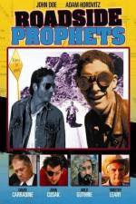 Watch Roadside Prophets Solarmovie