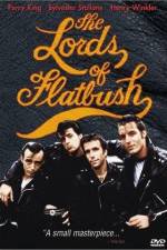 Watch The Lord's of Flatbush Solarmovie