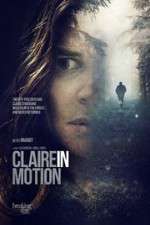 Watch Claire in Motion Solarmovie