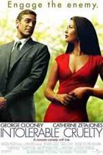 Watch Intolerable Cruelty Solarmovie