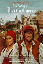 Watch The Return of Martin Guerre Solarmovie