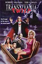 Watch Transylvania Twist Solarmovie