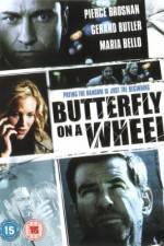 Watch Butterfly on a Wheel Solarmovie