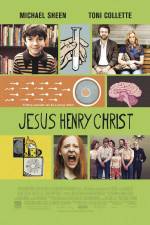Watch Jesus Henry Christ Solarmovie