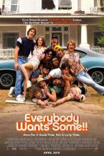 Watch Everybody Wants Some!! Solarmovie