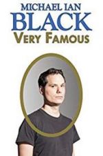 Watch Michael Ian Black: Very Famous Solarmovie
