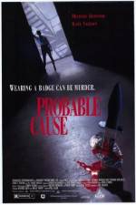 Watch Probable Cause Solarmovie