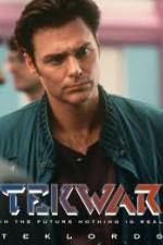 Watch TekWar TekLords Solarmovie