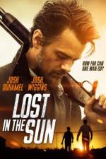 Watch Lost in the Sun Solarmovie