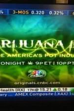 Watch Marijuana Inc Inside America's Pot Industry Solarmovie